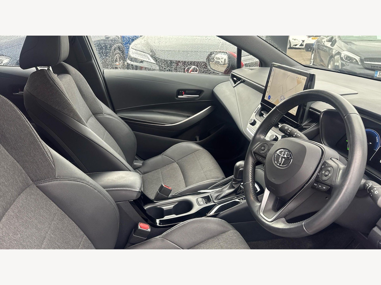 Used Toyota Corolla 2023 for sale - 78073264: Photo 13