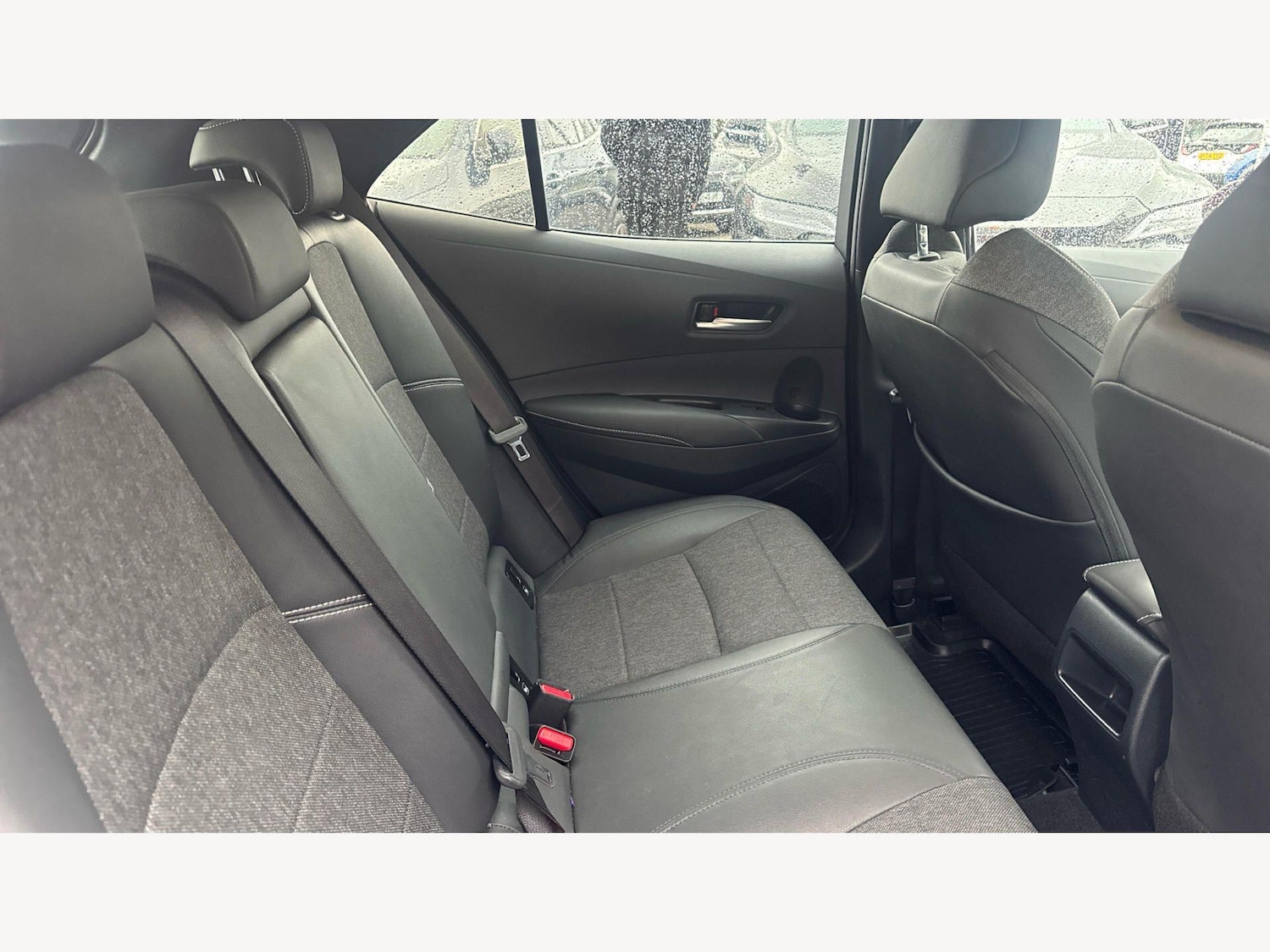 Used Toyota Corolla 2023 for sale - 78073264: Photo 14