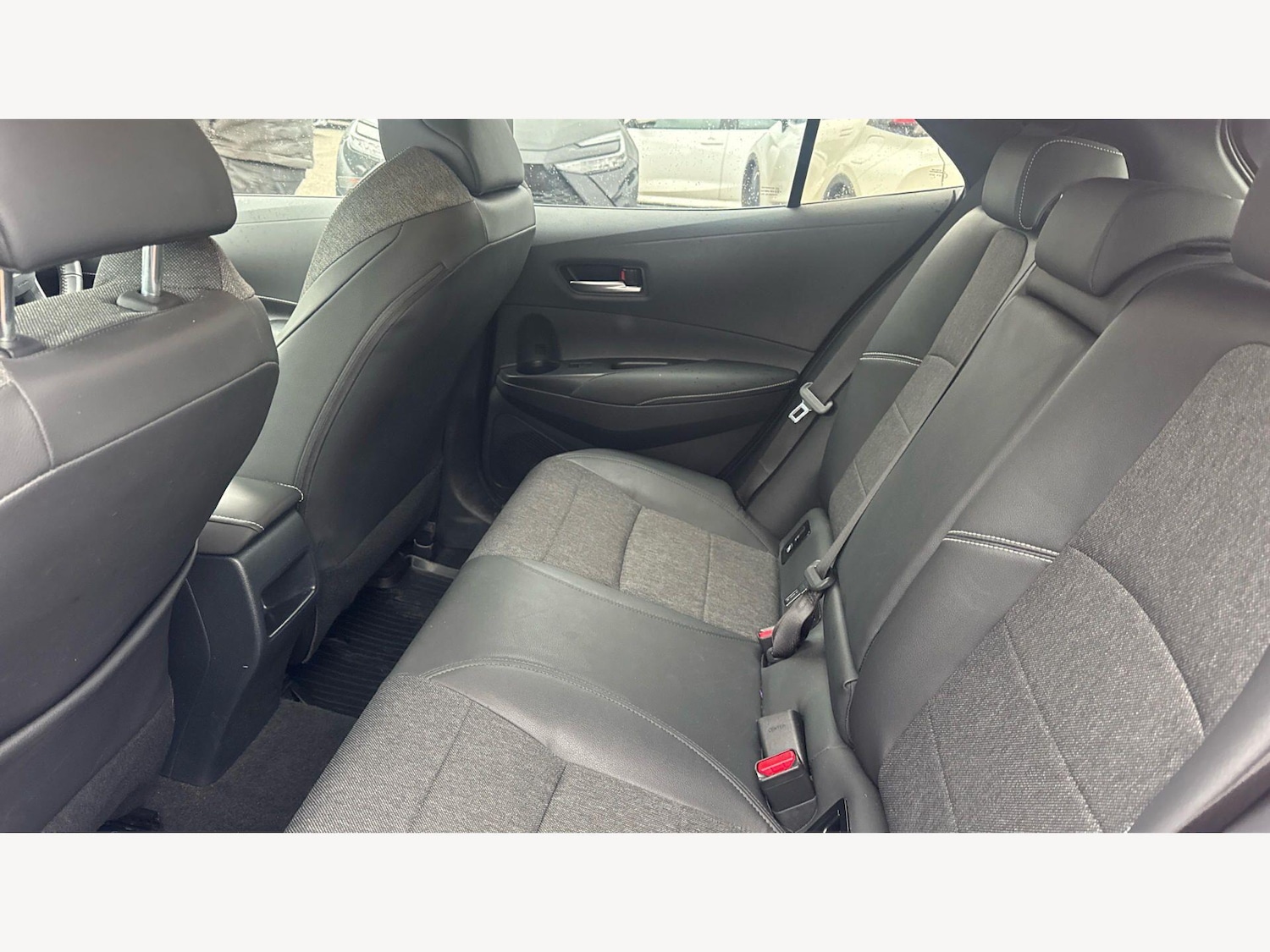 Used Toyota Corolla 2023 for sale - 78073264: Photo 15