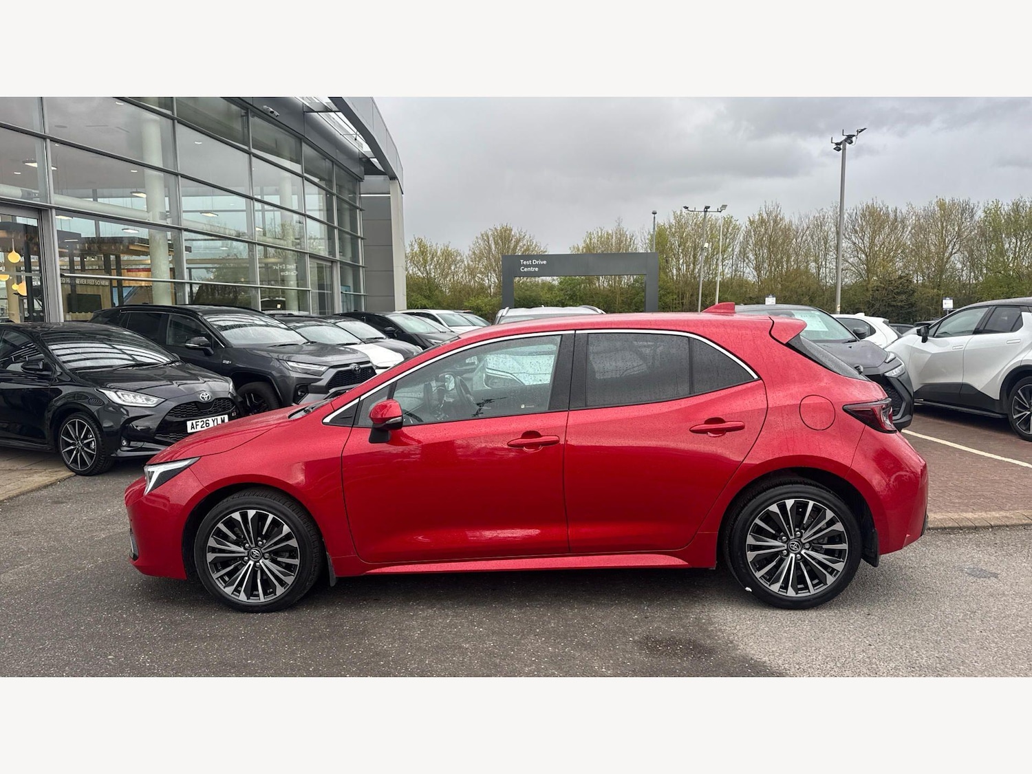 Used Toyota Corolla 2023 for sale - 78073264: Photo 19