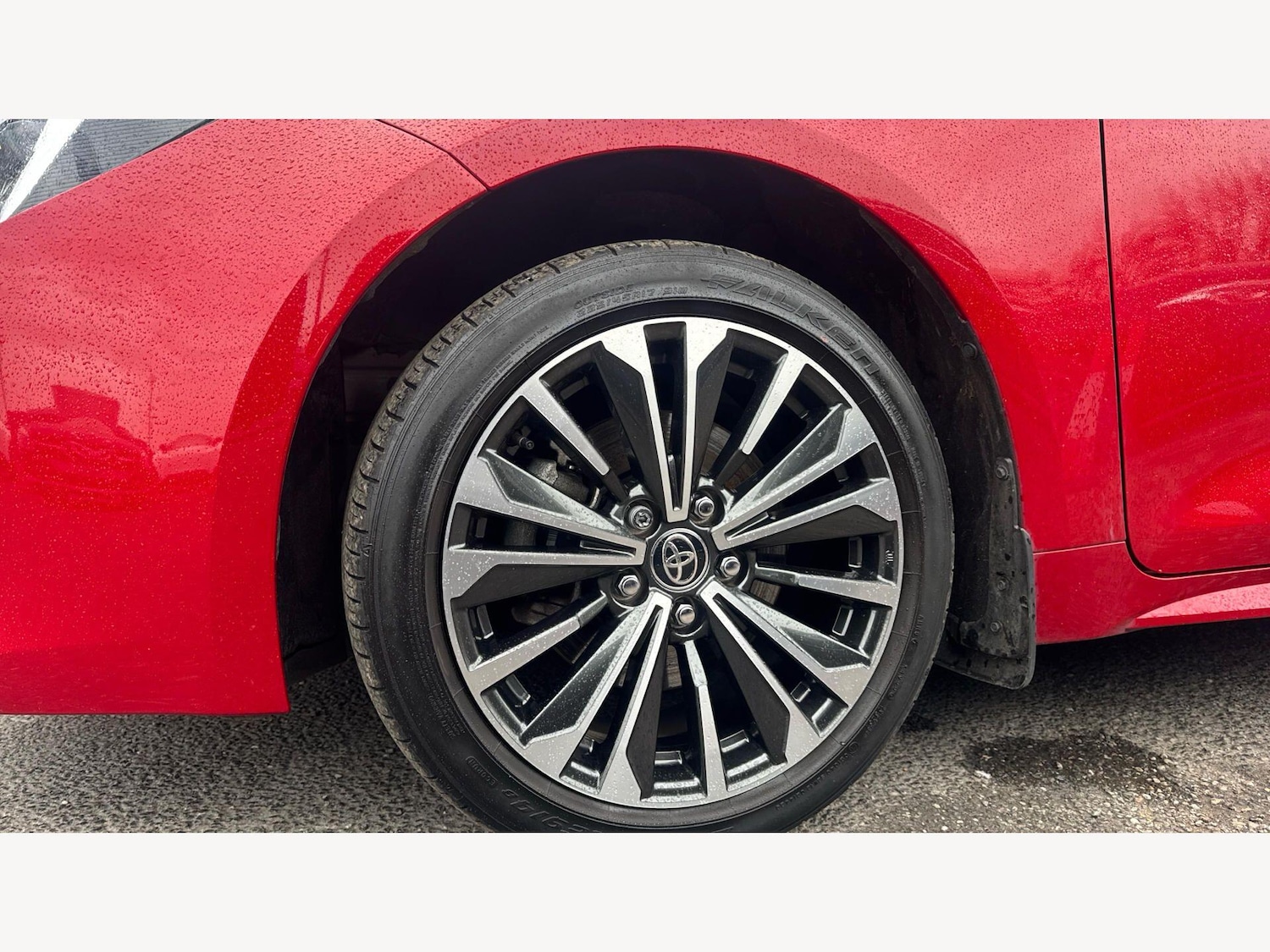 Used Toyota Corolla 2023 for sale - 78073264: Photo 20