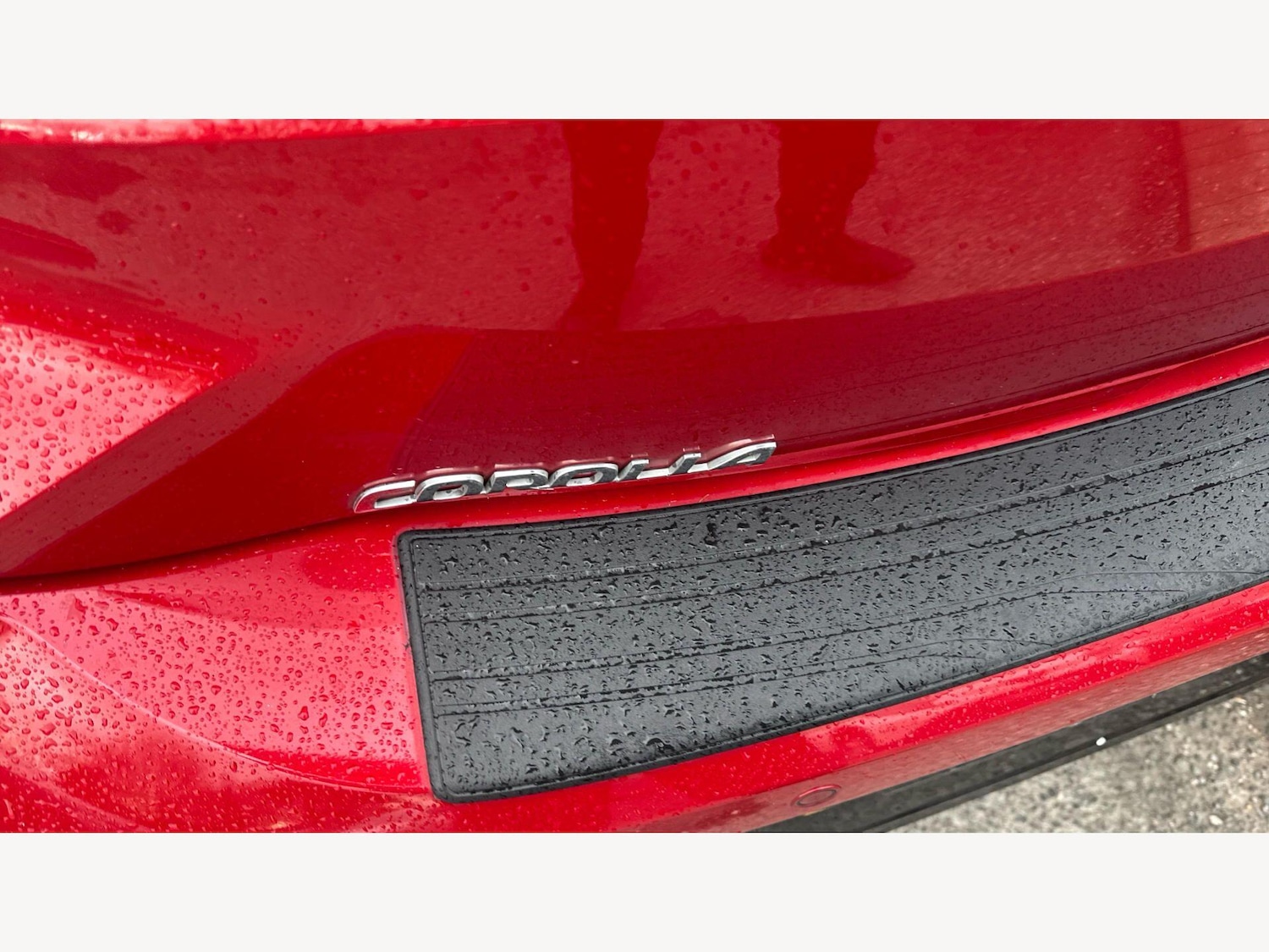 Used Toyota Corolla 2023 for sale - 78073264: Photo 22