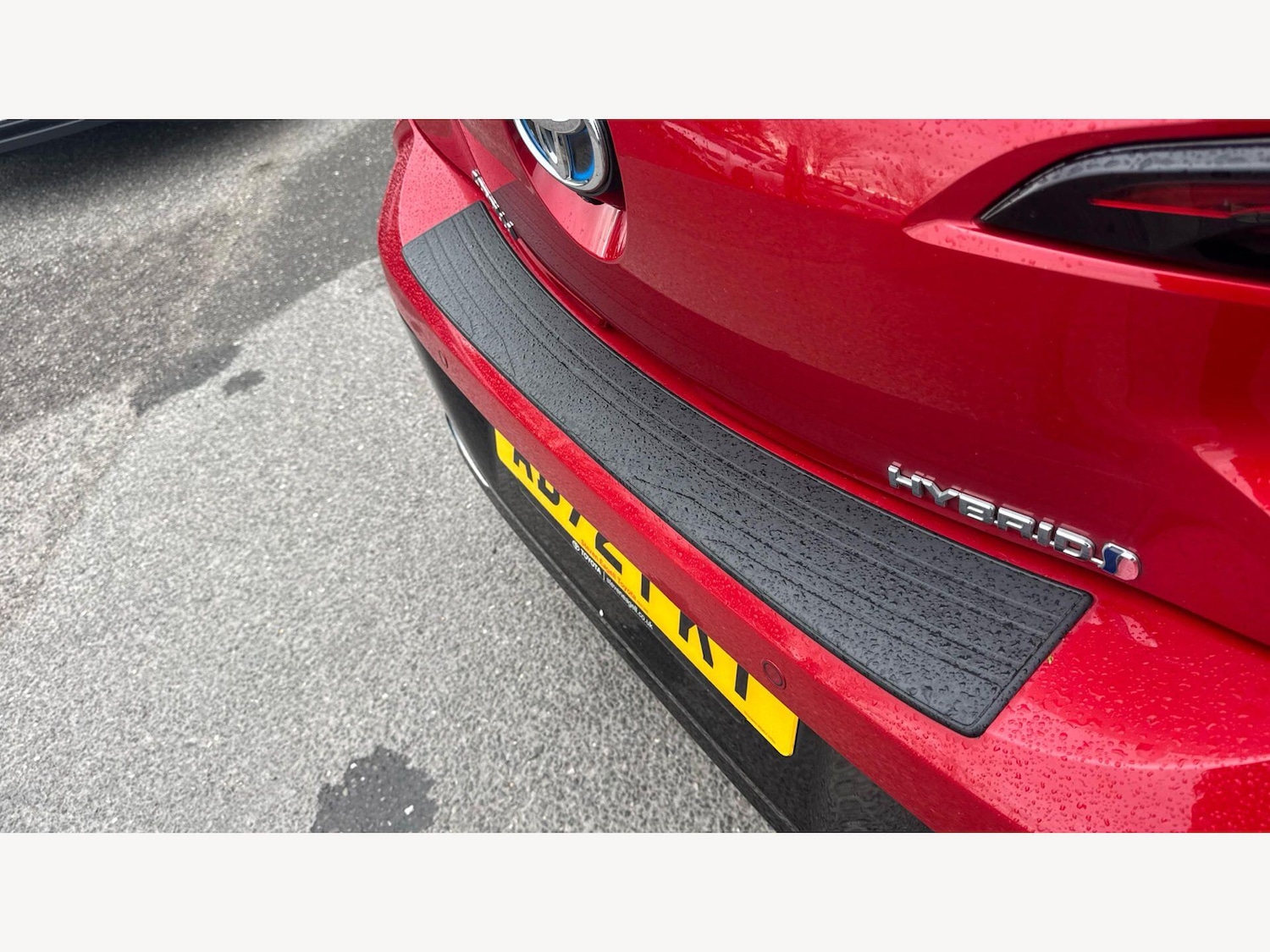 Used Toyota Corolla 2023 for sale - 78073264: Photo 23