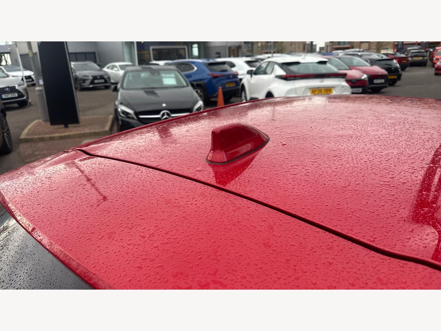 Used Toyota Corolla 2023 for sale - 78073264: Photo 24