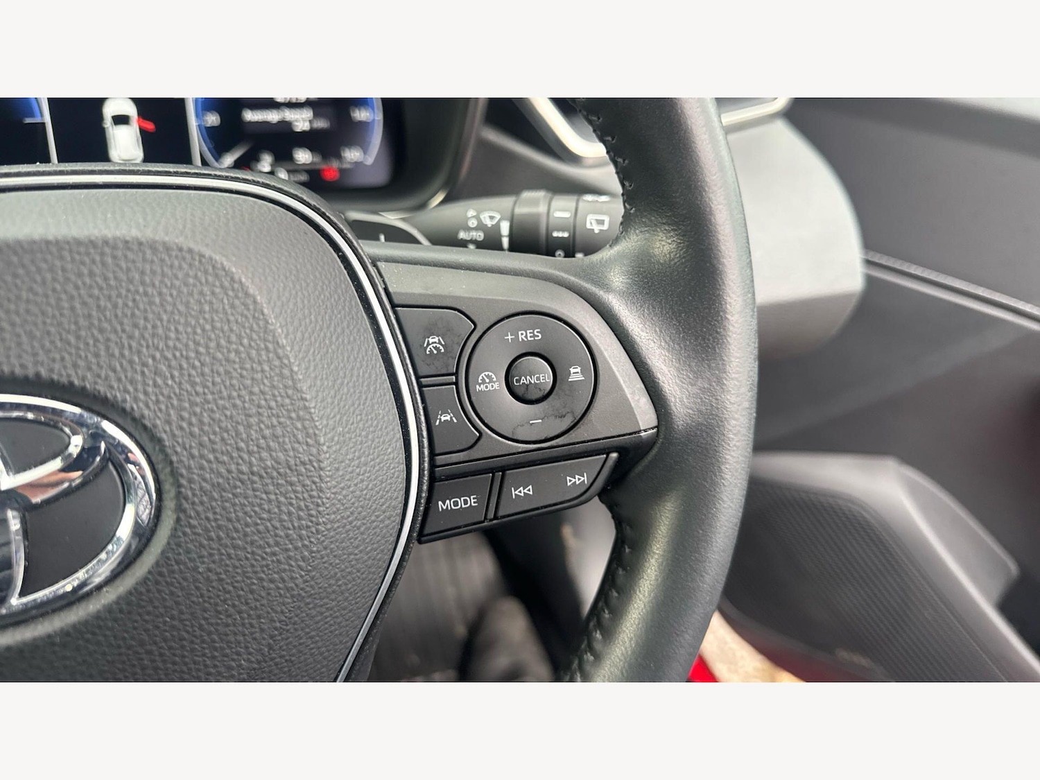 Used Toyota Corolla 2023 for sale - 78073264: Photo 29