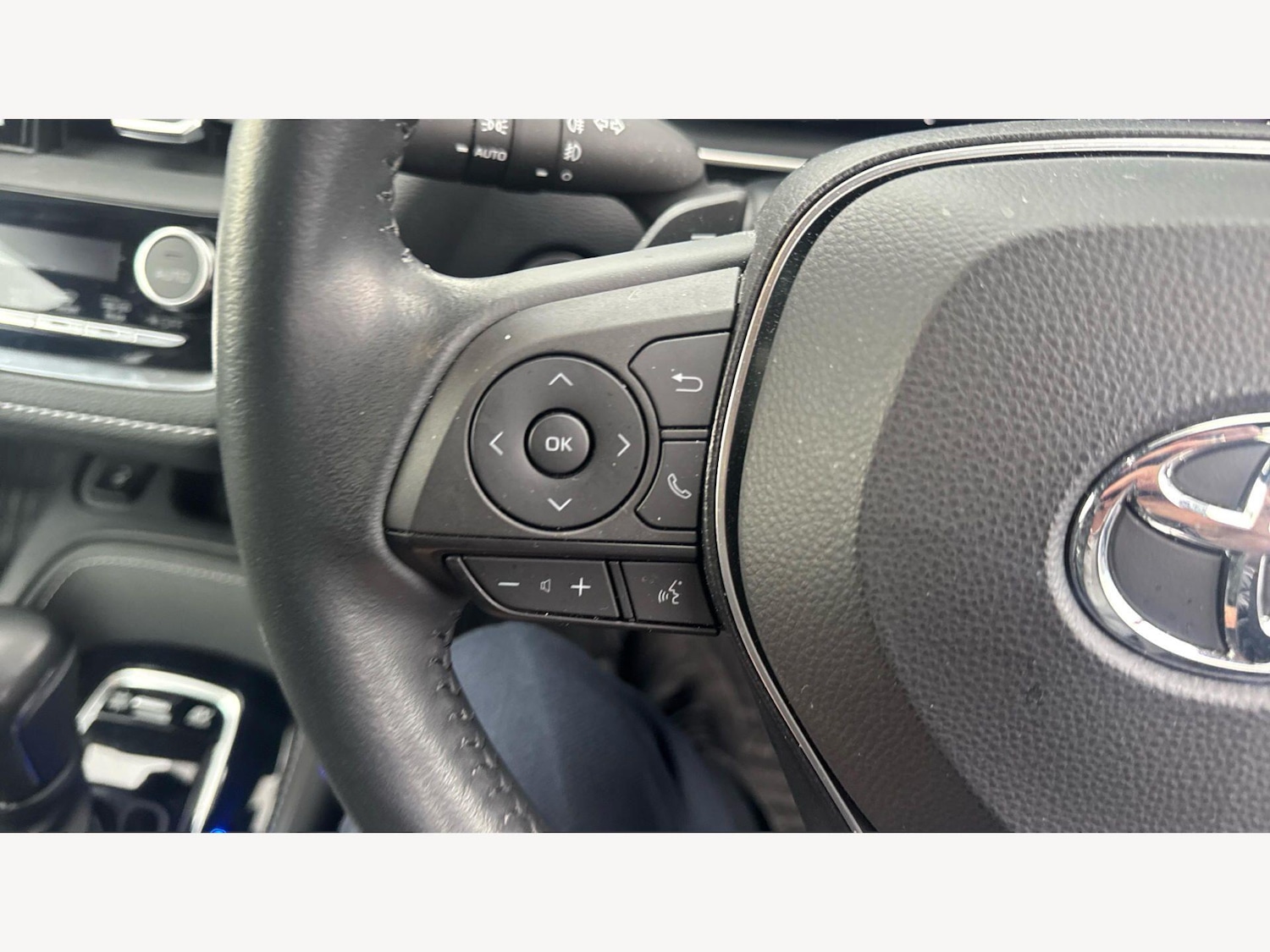 Used Toyota Corolla 2023 for sale - 78073264: Photo 32