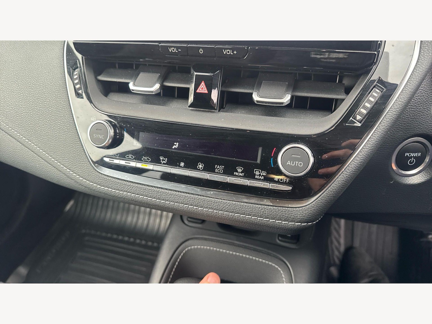 Used Toyota Corolla 2023 for sale - 78073264: Photo 35