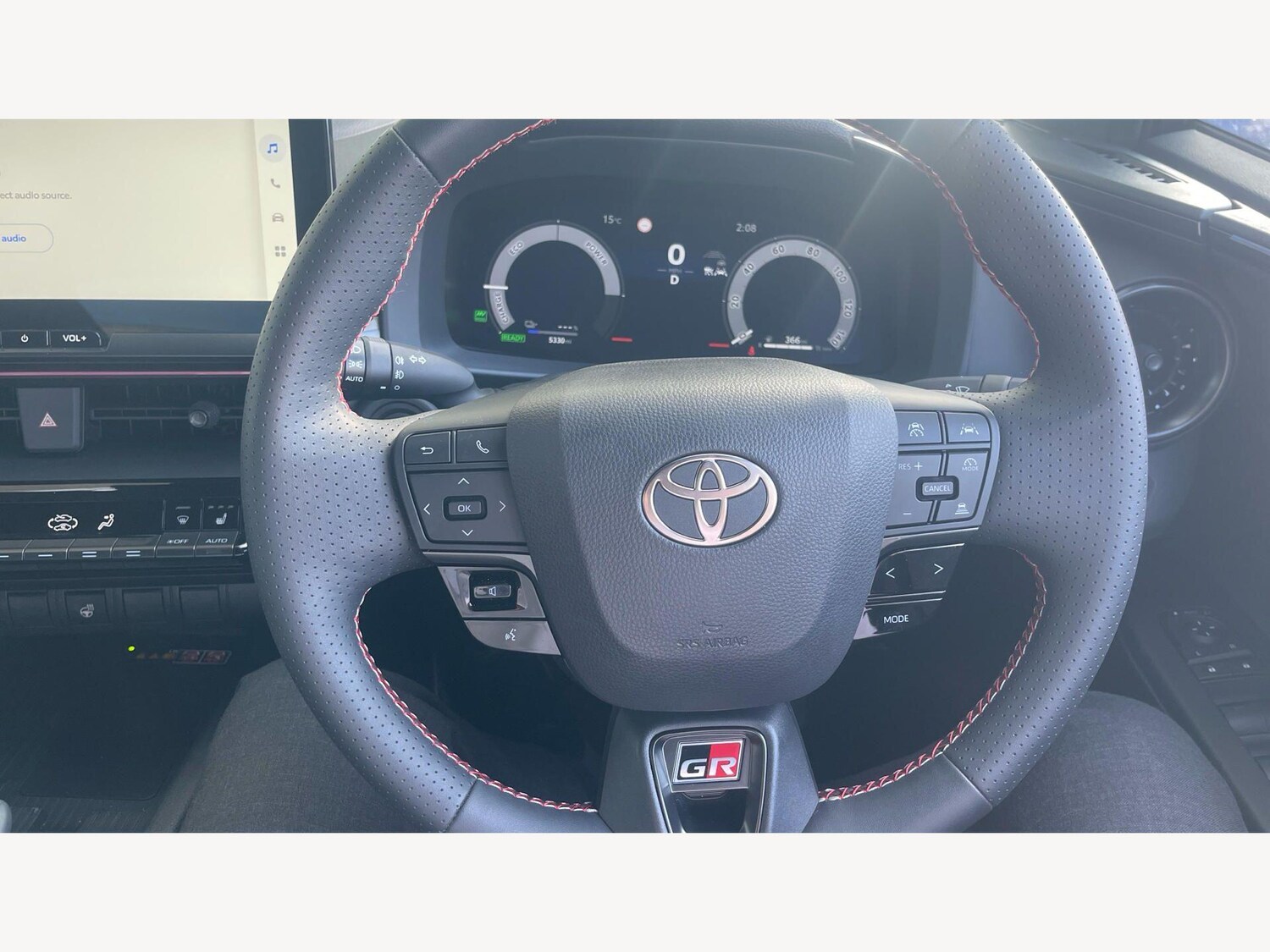 Used Toyota C-HR 2024 for sale - 78006355: Photo 10