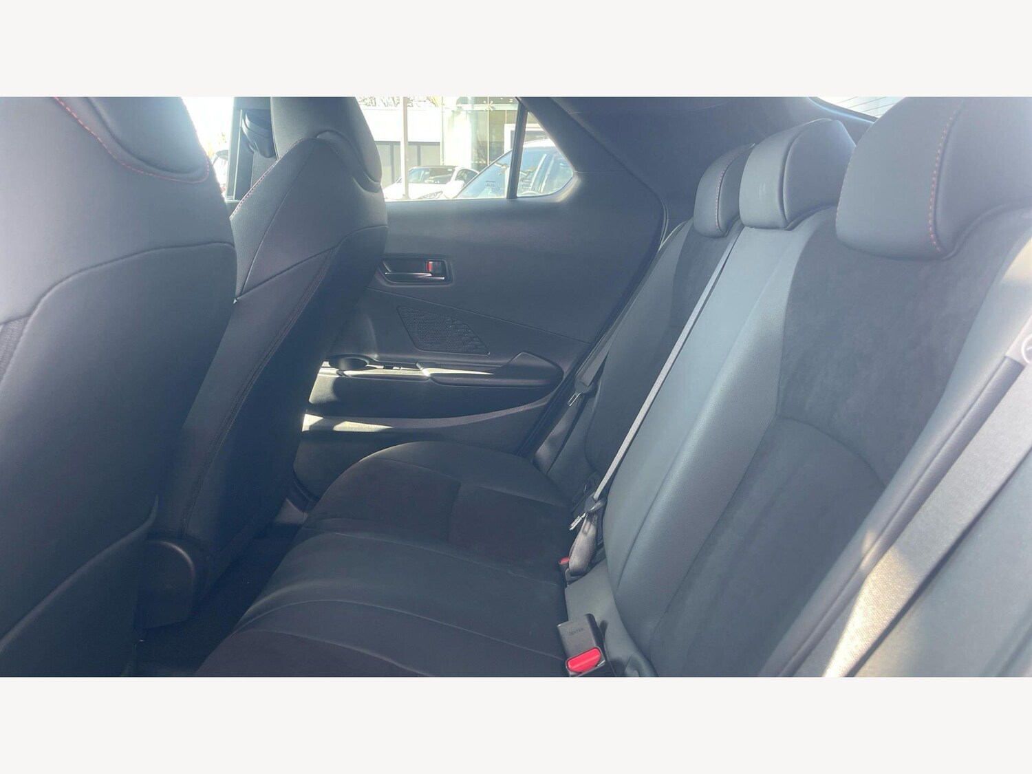 Used Toyota C-HR 2024 for sale - 78006355: Photo 15