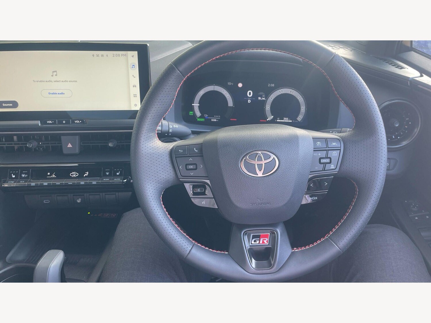 Used Toyota C-HR 2024 for sale - 78006355: Photo 7