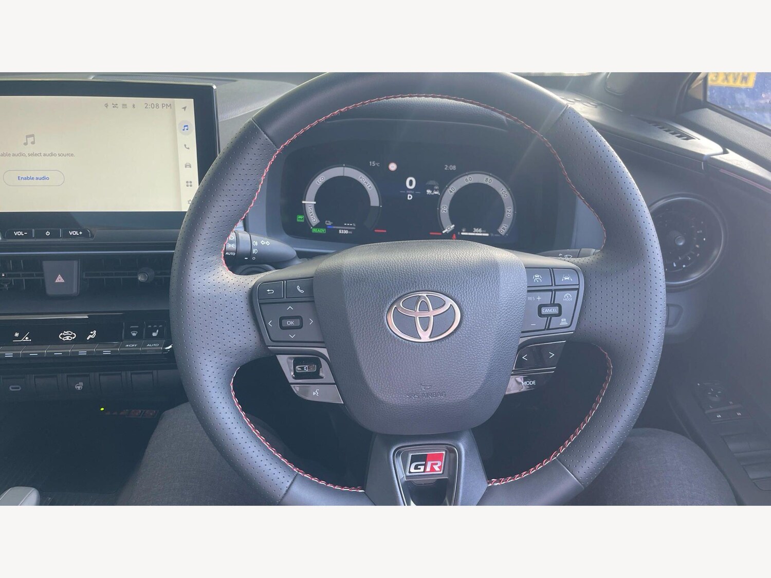Used Toyota C-HR 2024 for sale - 78006355: Photo 8