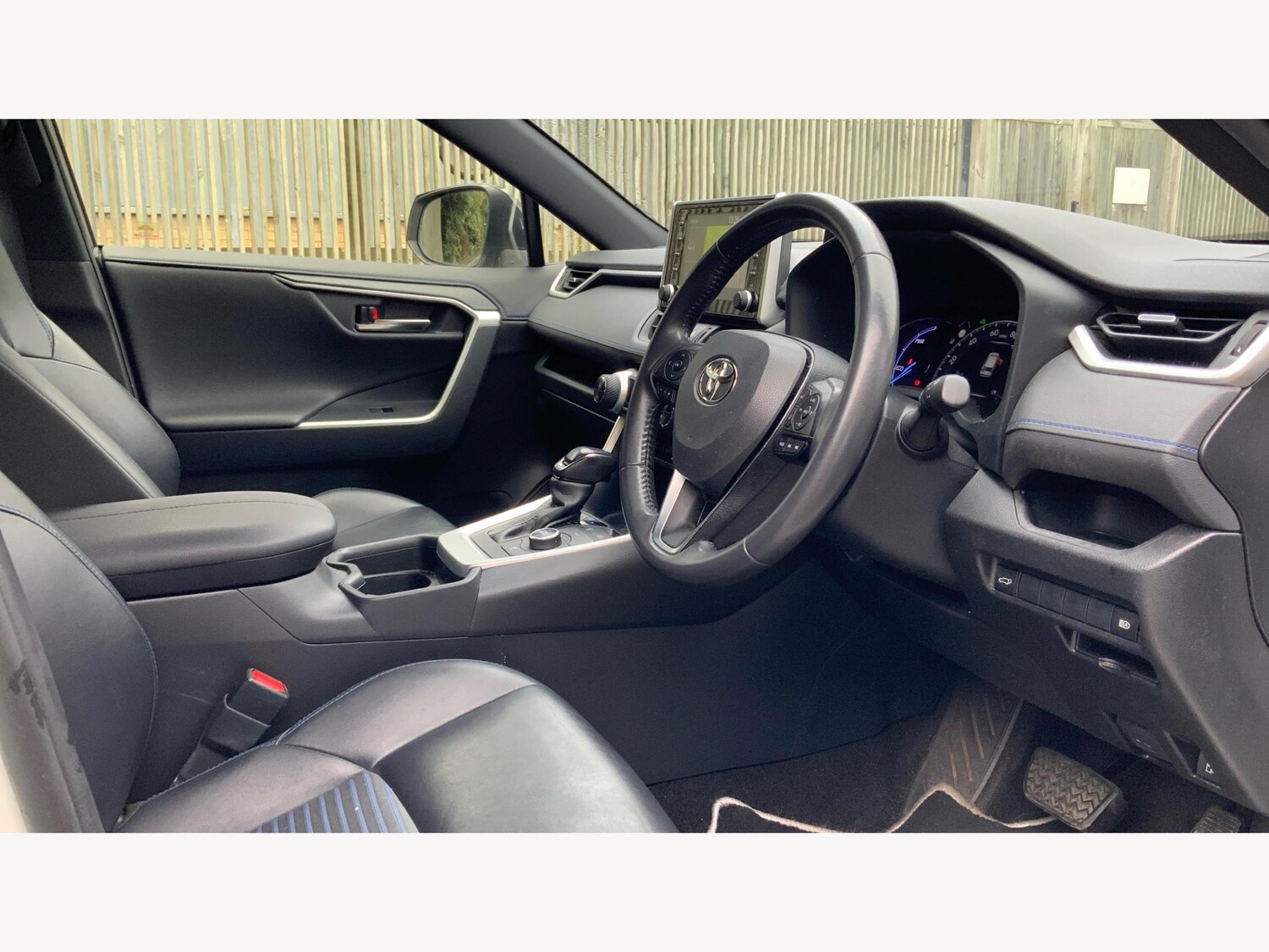 Used Toyota RAV4 2020 for sale - 76866582: Photo 13