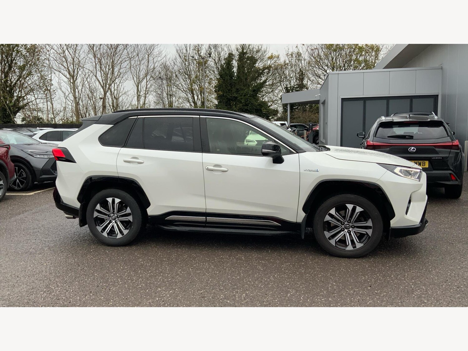 Used Toyota RAV4 2020 for sale - 76866582: Photo 18