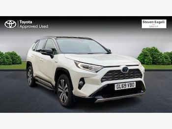 Toyota - RAV4