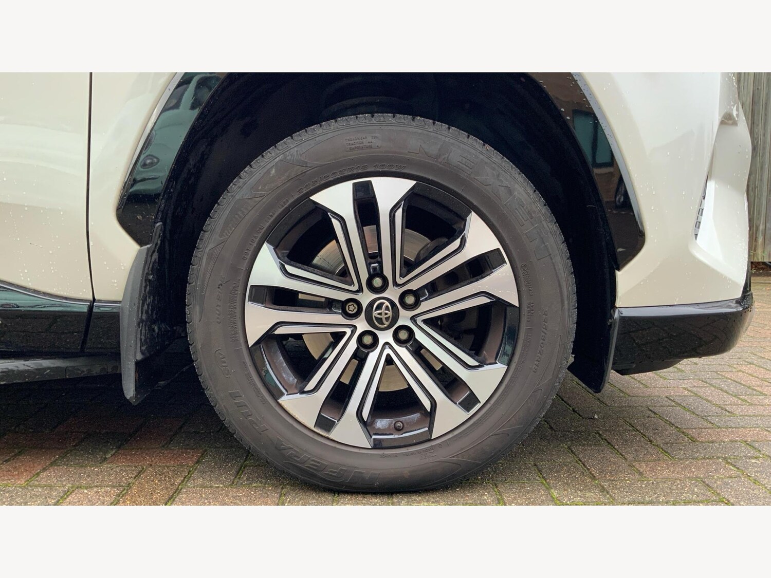 Used Toyota RAV4 2020 for sale - 76866582: Photo 20