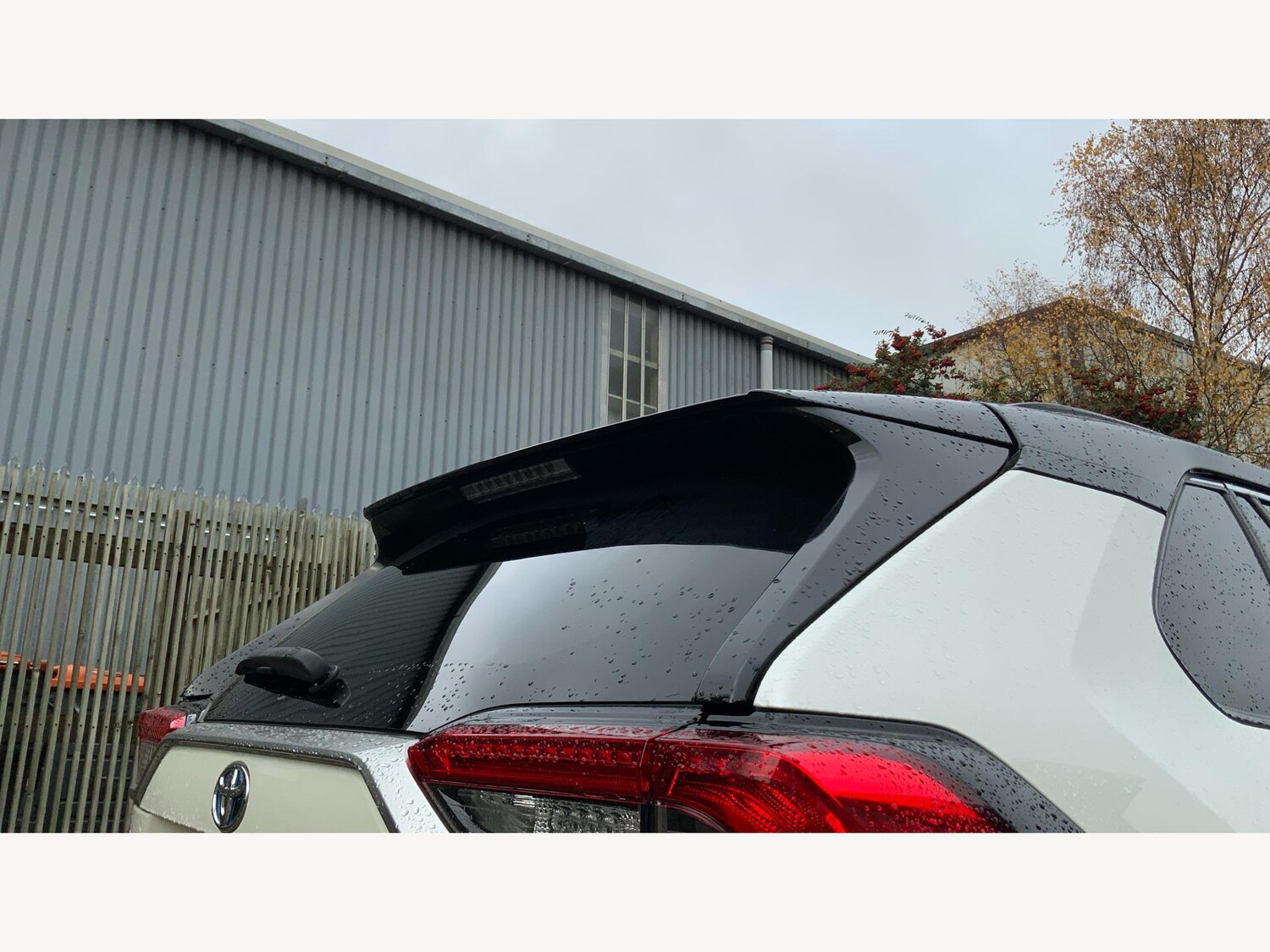 Used Toyota RAV4 2020 for sale - 76866582: Photo 28