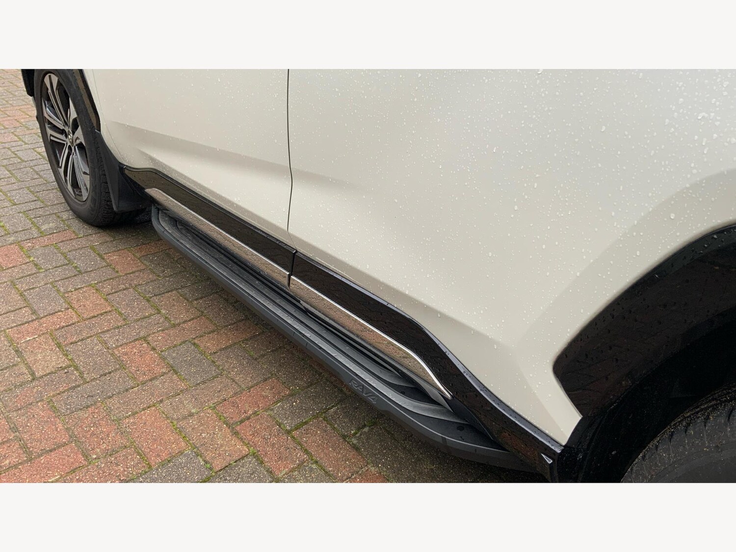 Used Toyota RAV4 2020 for sale - 76866582: Photo 30