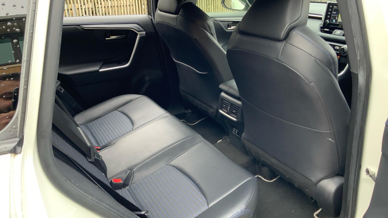 Used Toyota RAV4 2020 for sale - 76866582: Photo 39