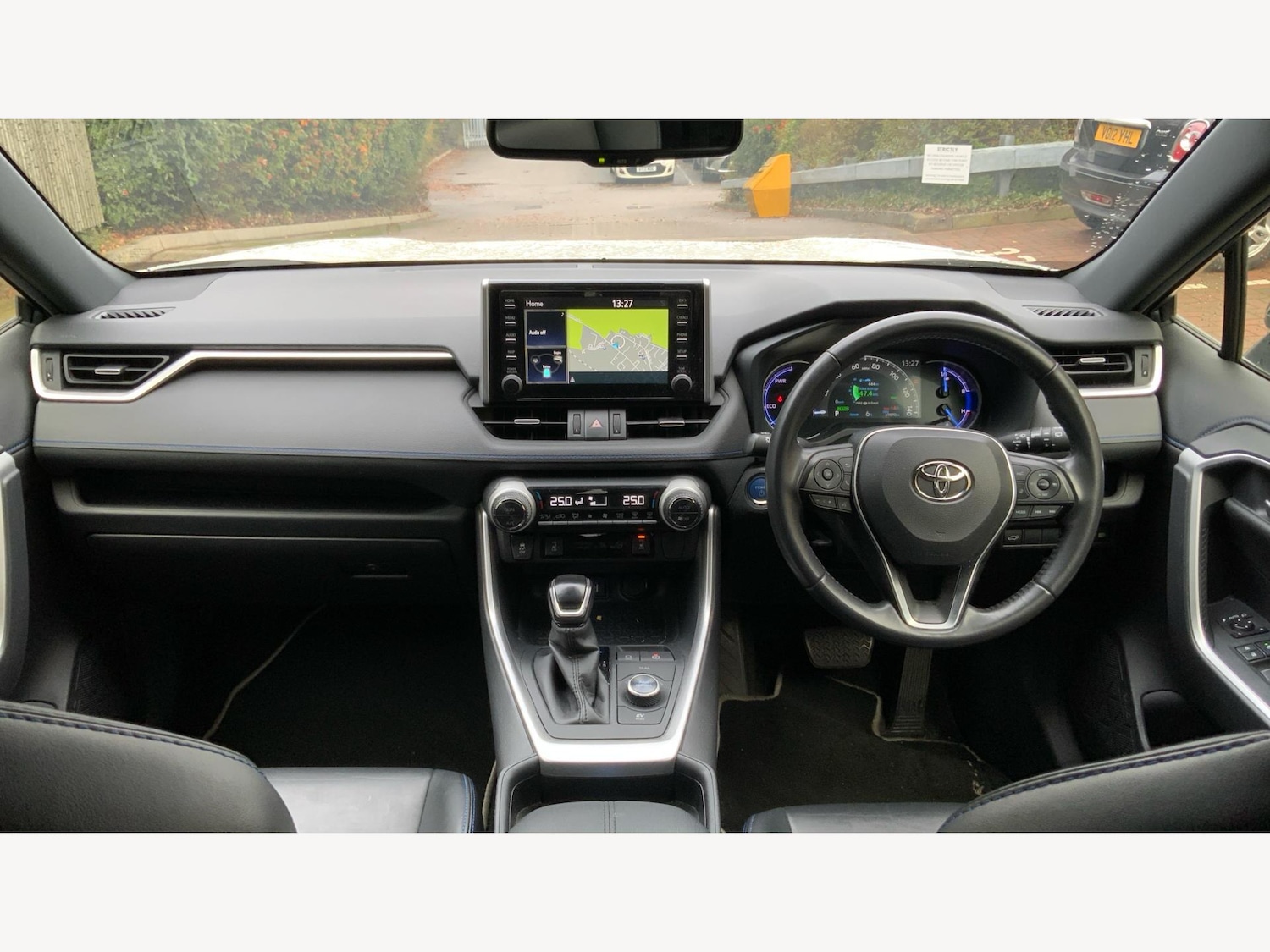 Used Toyota RAV4 2020 for sale - 76866582: Photo 7