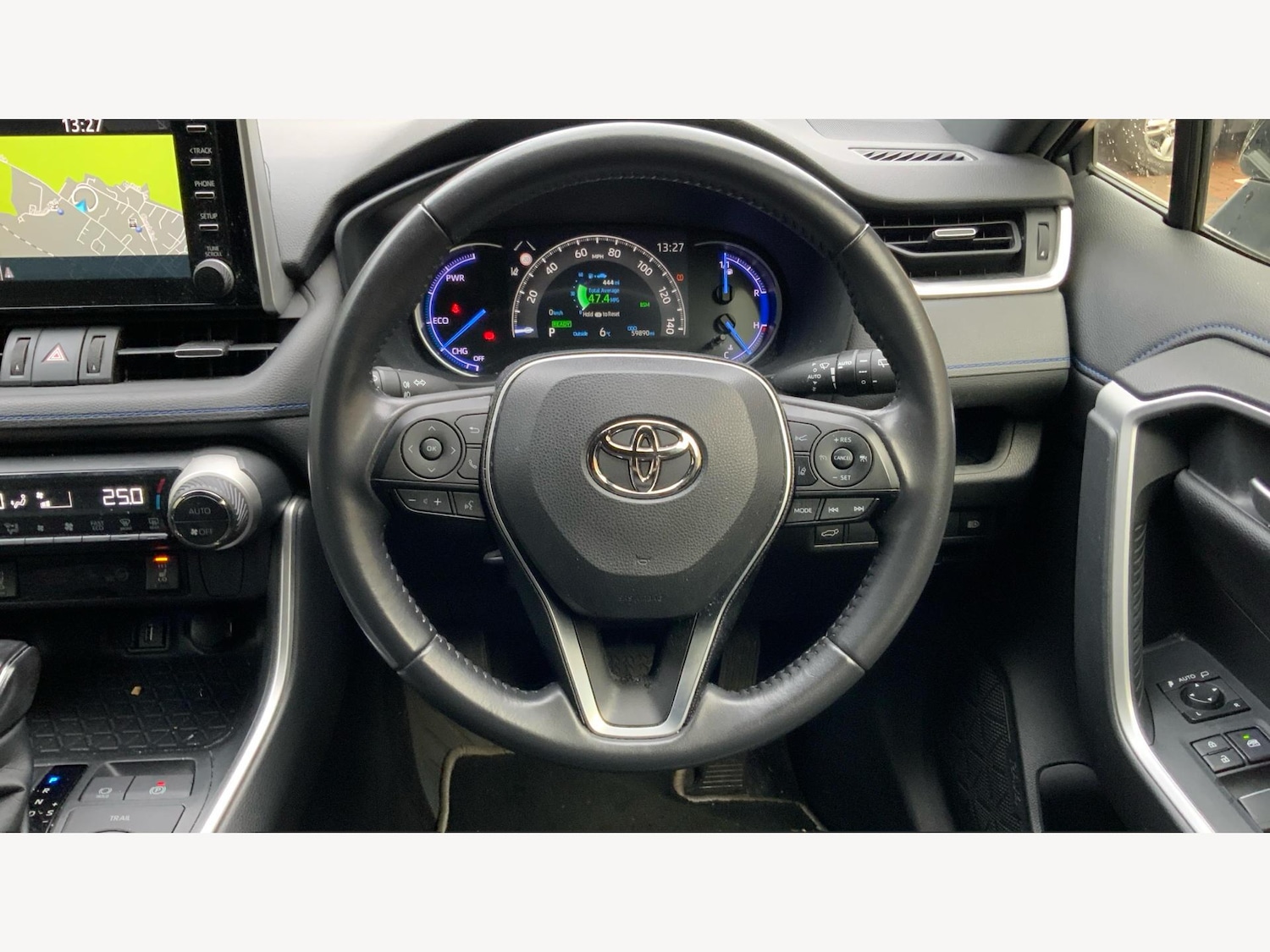 Used Toyota RAV4 2020 for sale - 76866582: Photo 8