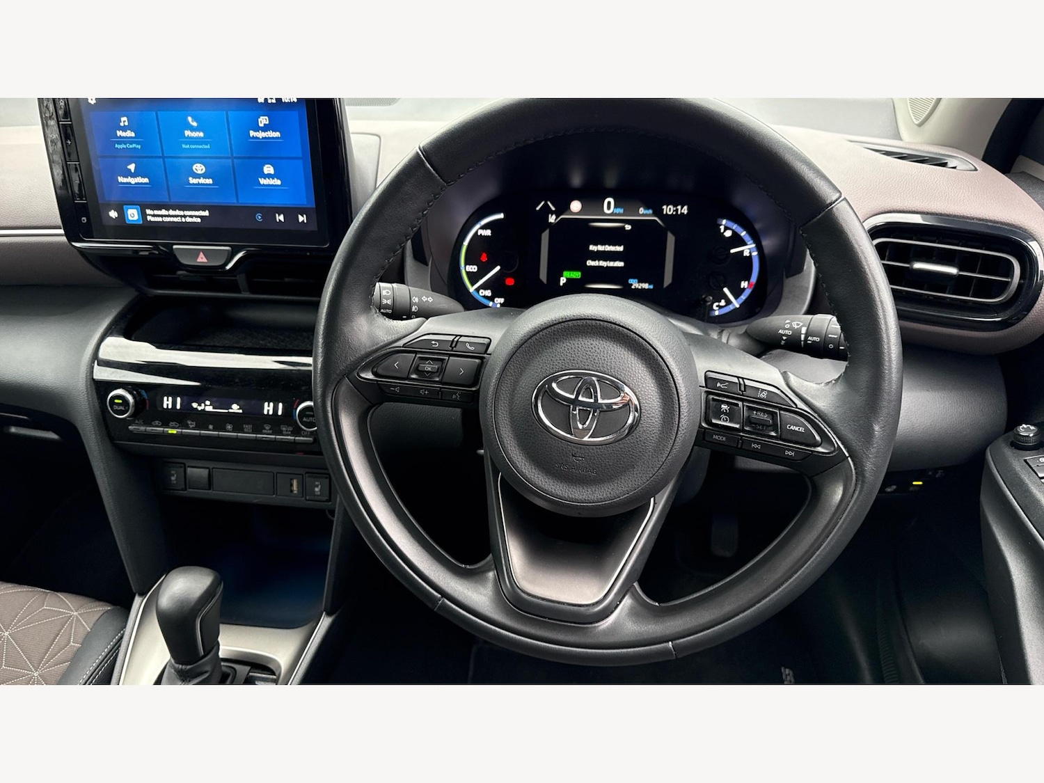 Used Toyota Yaris Cross 2023 for sale - 76786849: Photo 10