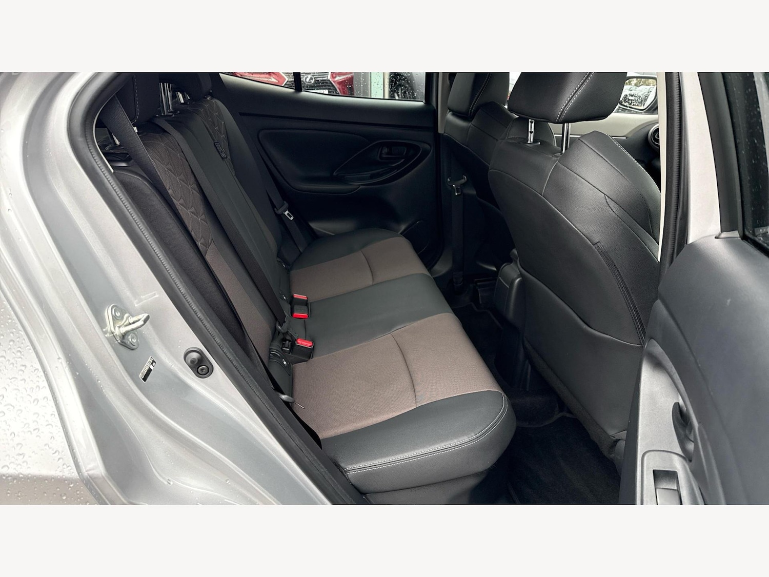 Used Toyota Yaris Cross 2023 for sale - 76786849: Photo 14