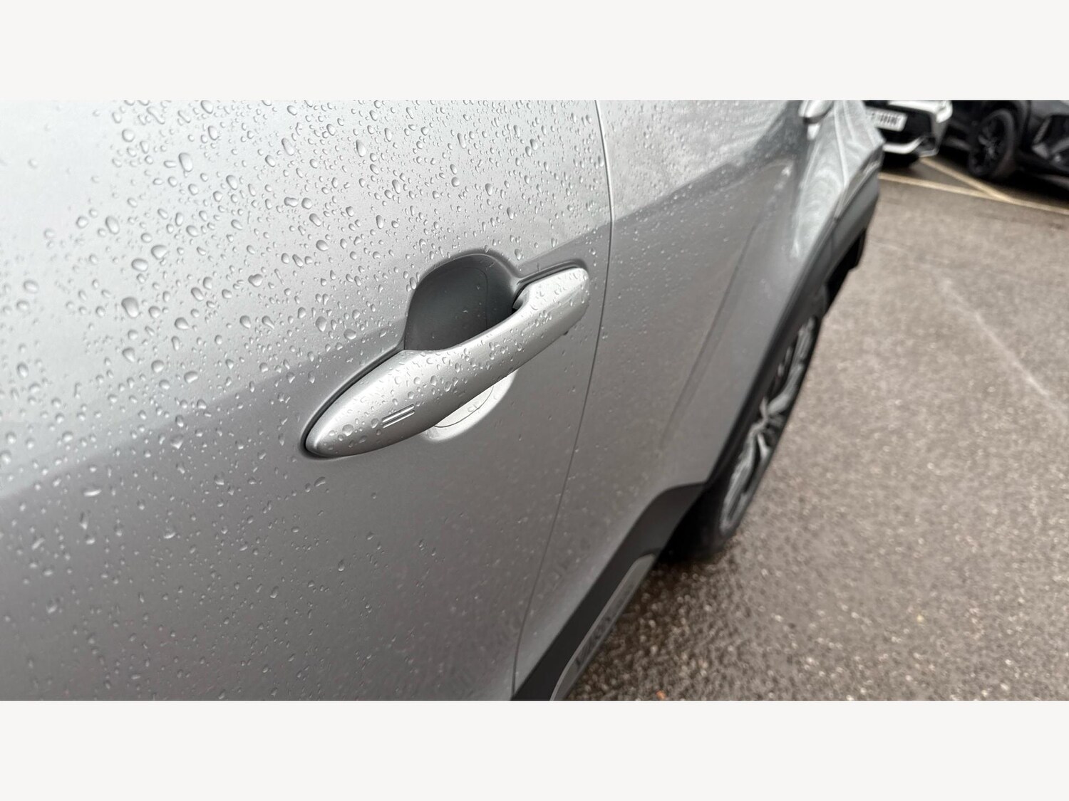 Used Toyota Yaris Cross 2023 for sale - 76786849: Photo 22