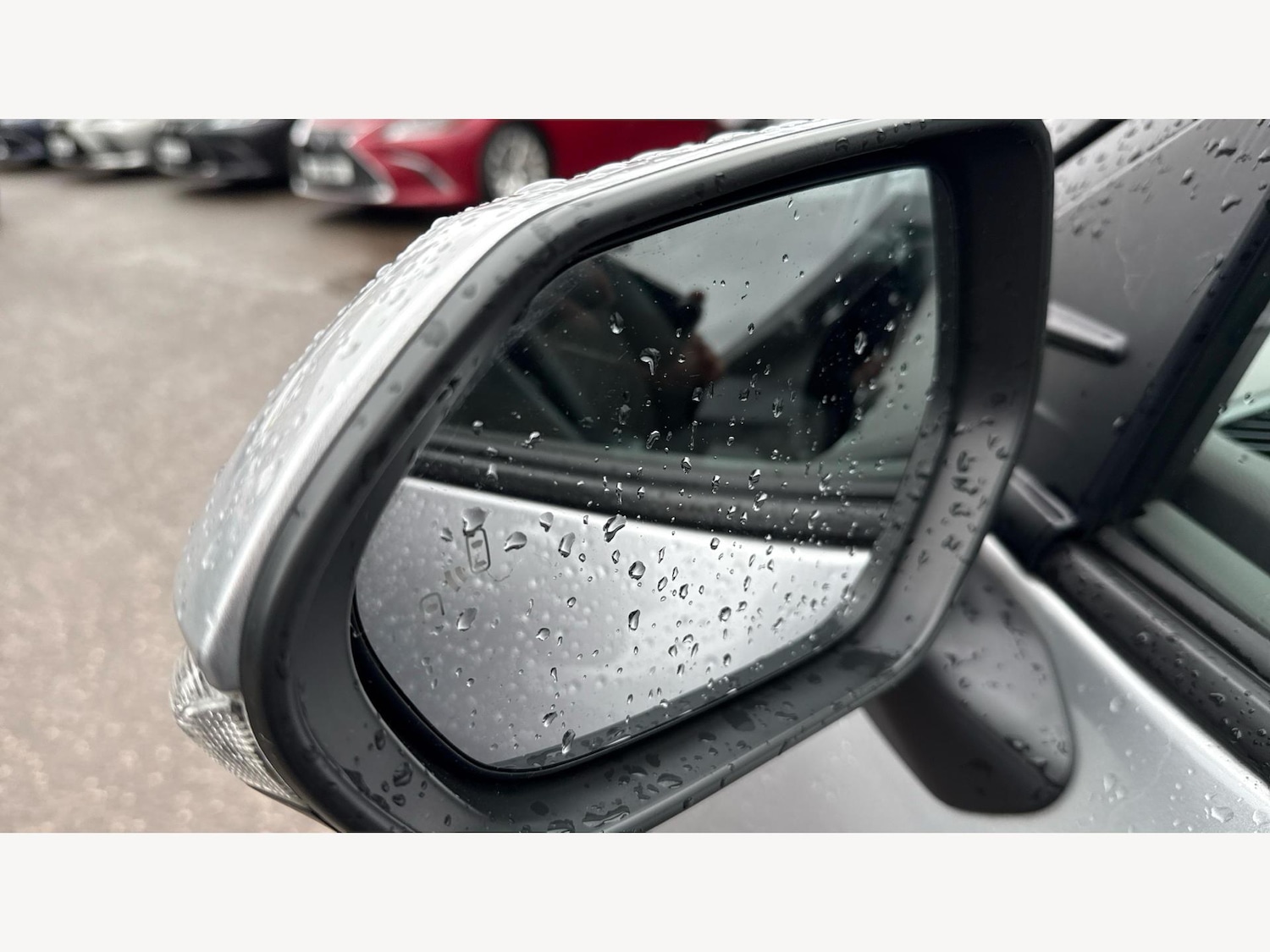 Used Toyota Yaris Cross 2023 for sale - 76786849: Photo 23