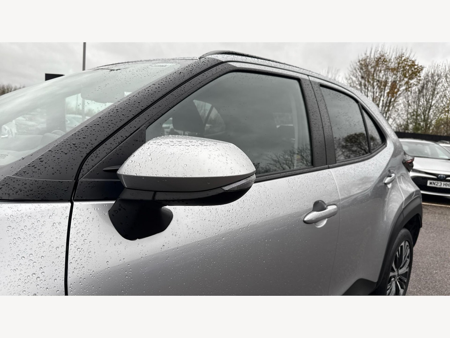 Used Toyota Yaris Cross 2023 for sale - 76786849: Photo 24