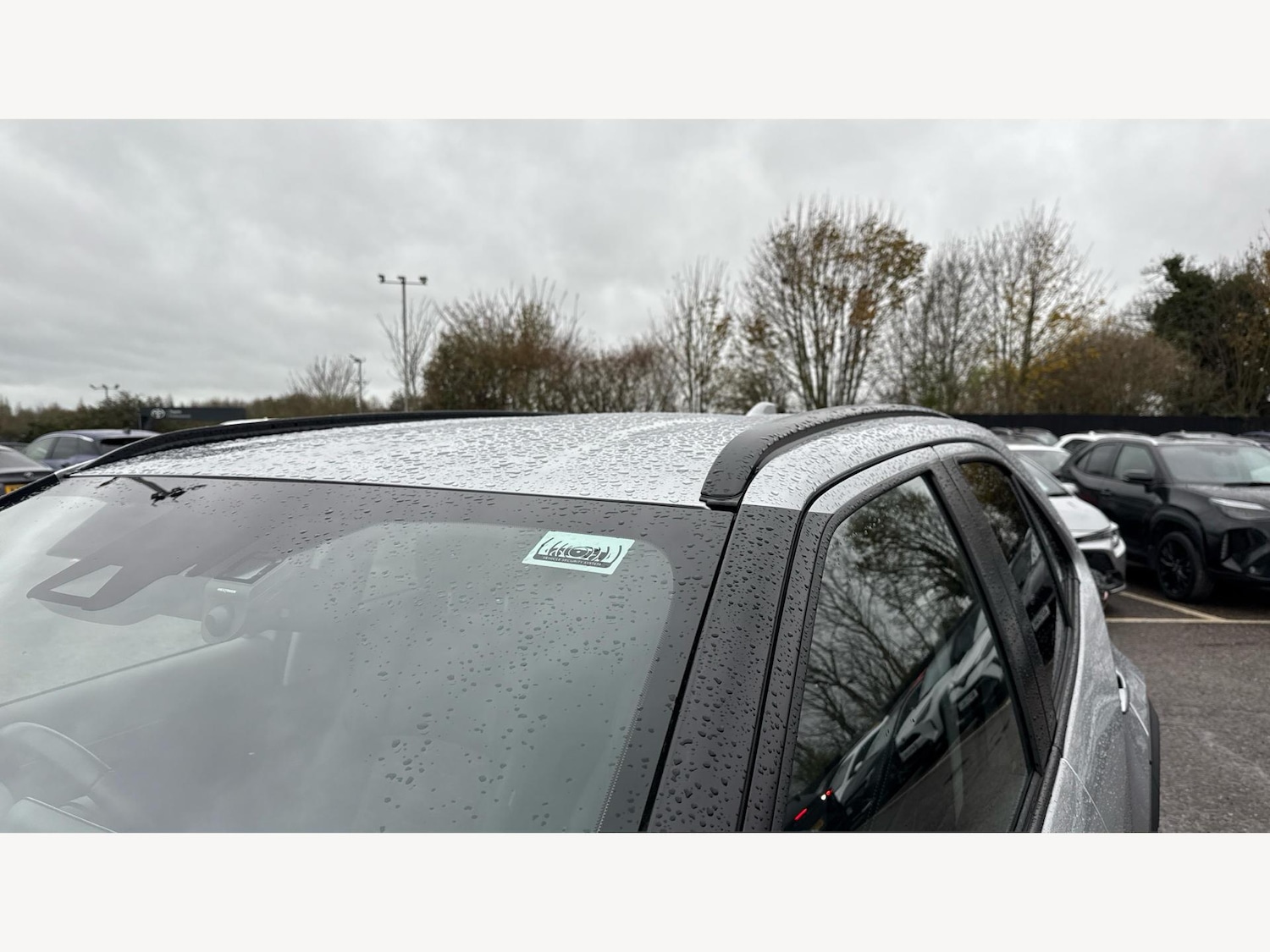 Used Toyota Yaris Cross 2023 for sale - 76786849: Photo 29