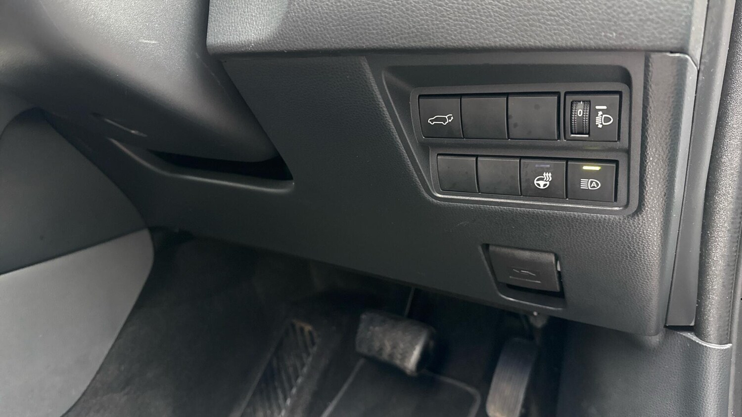 Used Toyota Yaris Cross 2023 for sale - 76786849: Photo 33