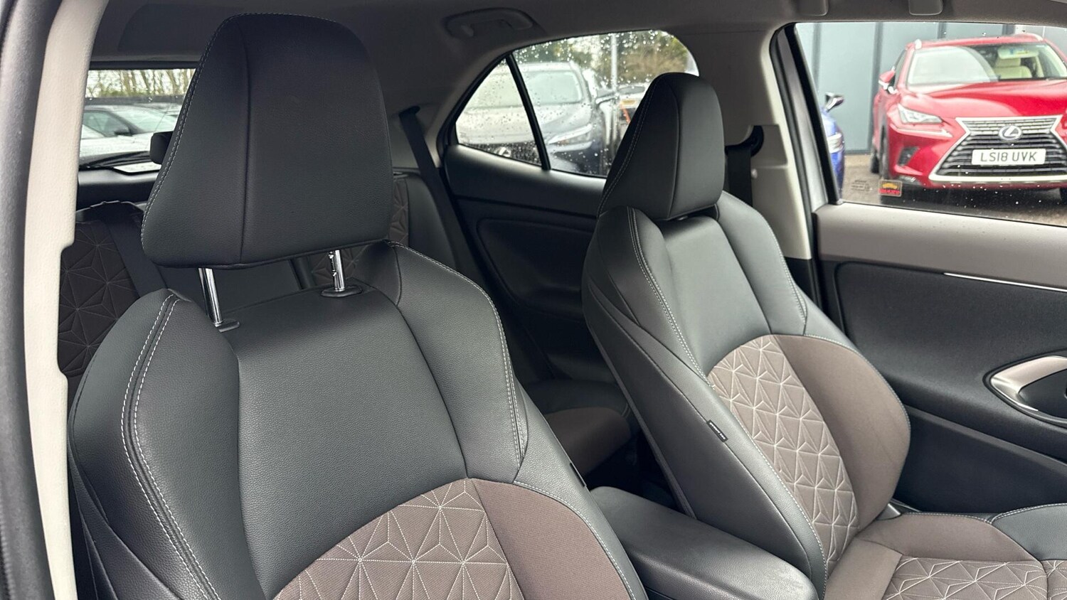 Used Toyota Yaris Cross 2023 for sale - 76786849: Photo 36