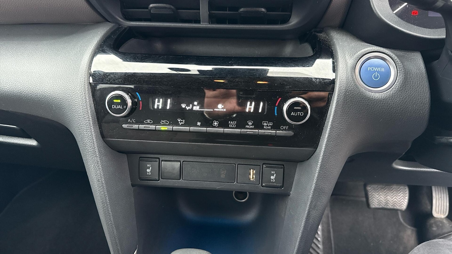 Used Toyota Yaris Cross 2023 for sale - 76786849: Photo 40