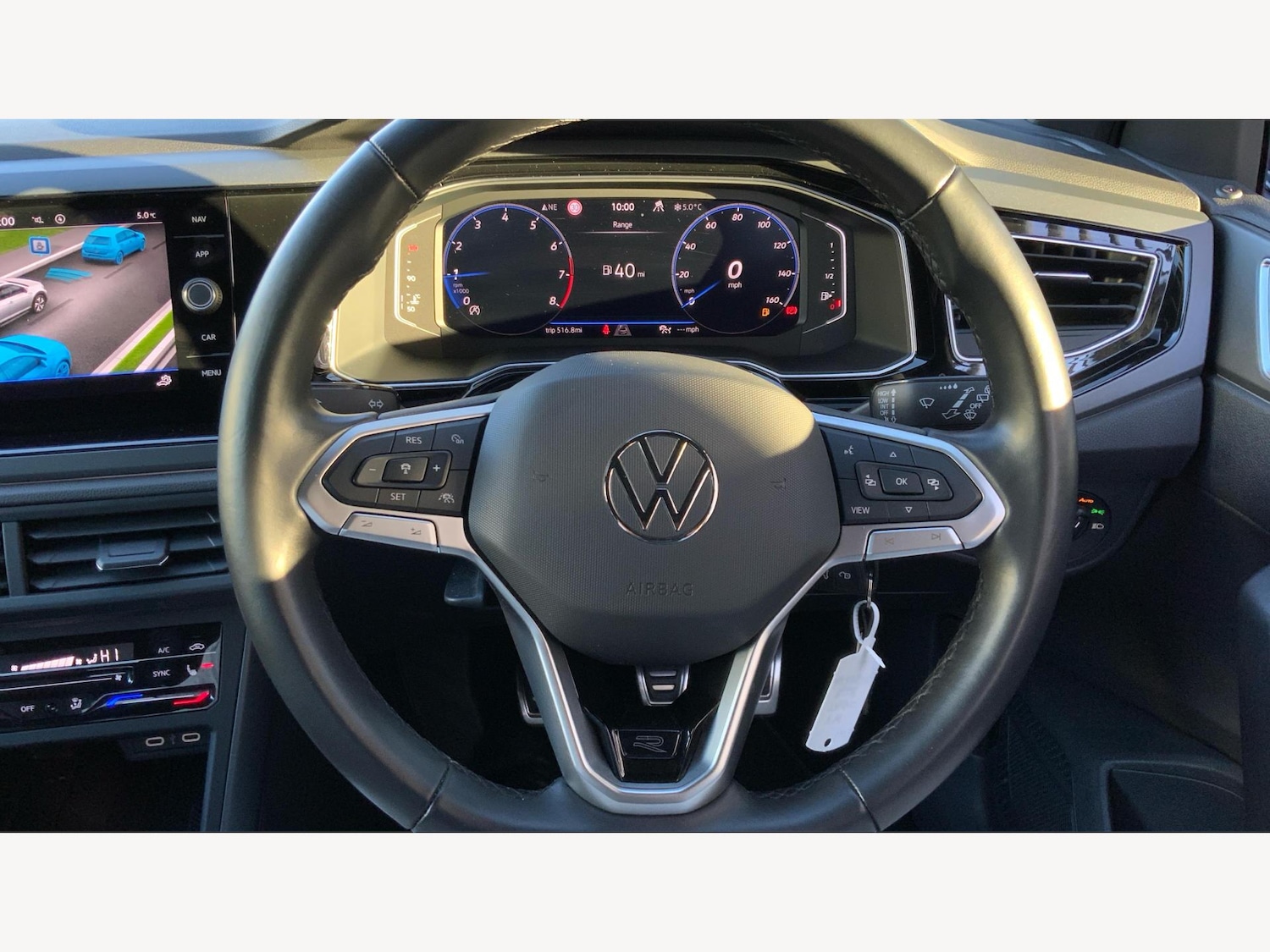 Used Volkswagen Taigo 2024 for sale - 77057155: Photo 10