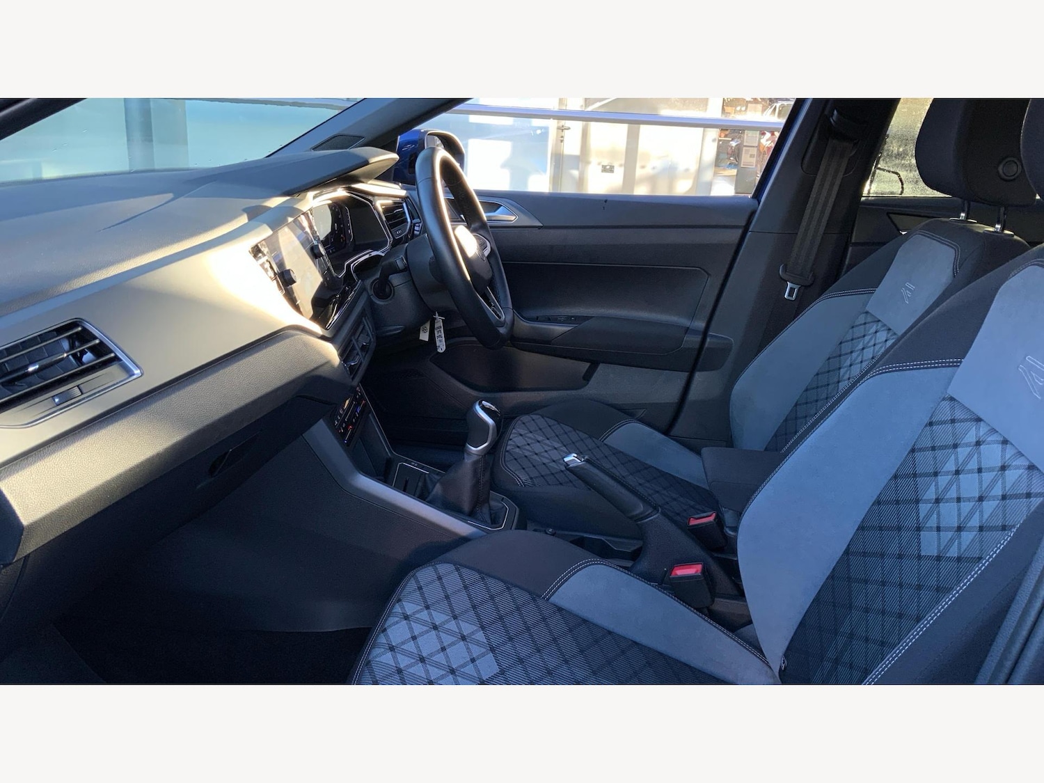 Used Volkswagen Taigo 2024 for sale - 77057155: Photo 12