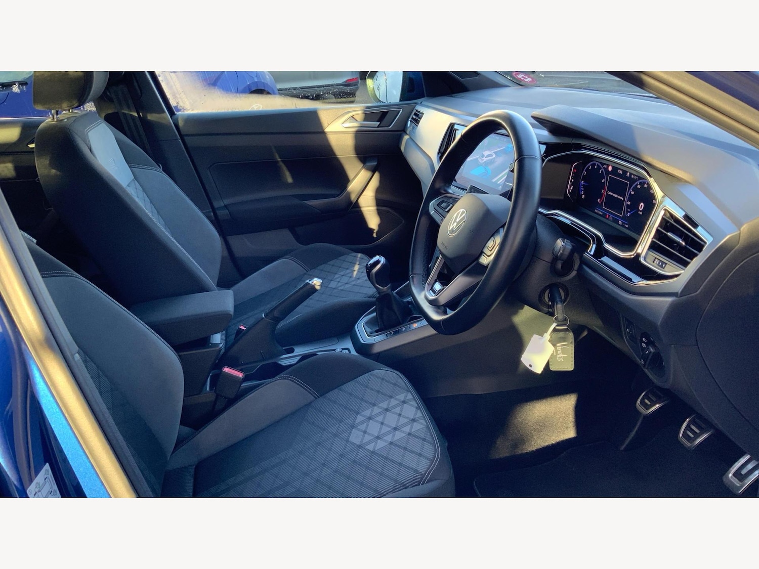 Used Volkswagen Taigo 2024 for sale - 77057155: Photo 13