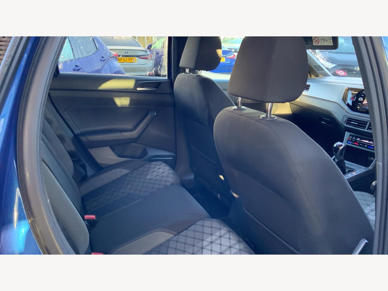 Used Volkswagen Taigo 2024 for sale - 77057155: Photo 14