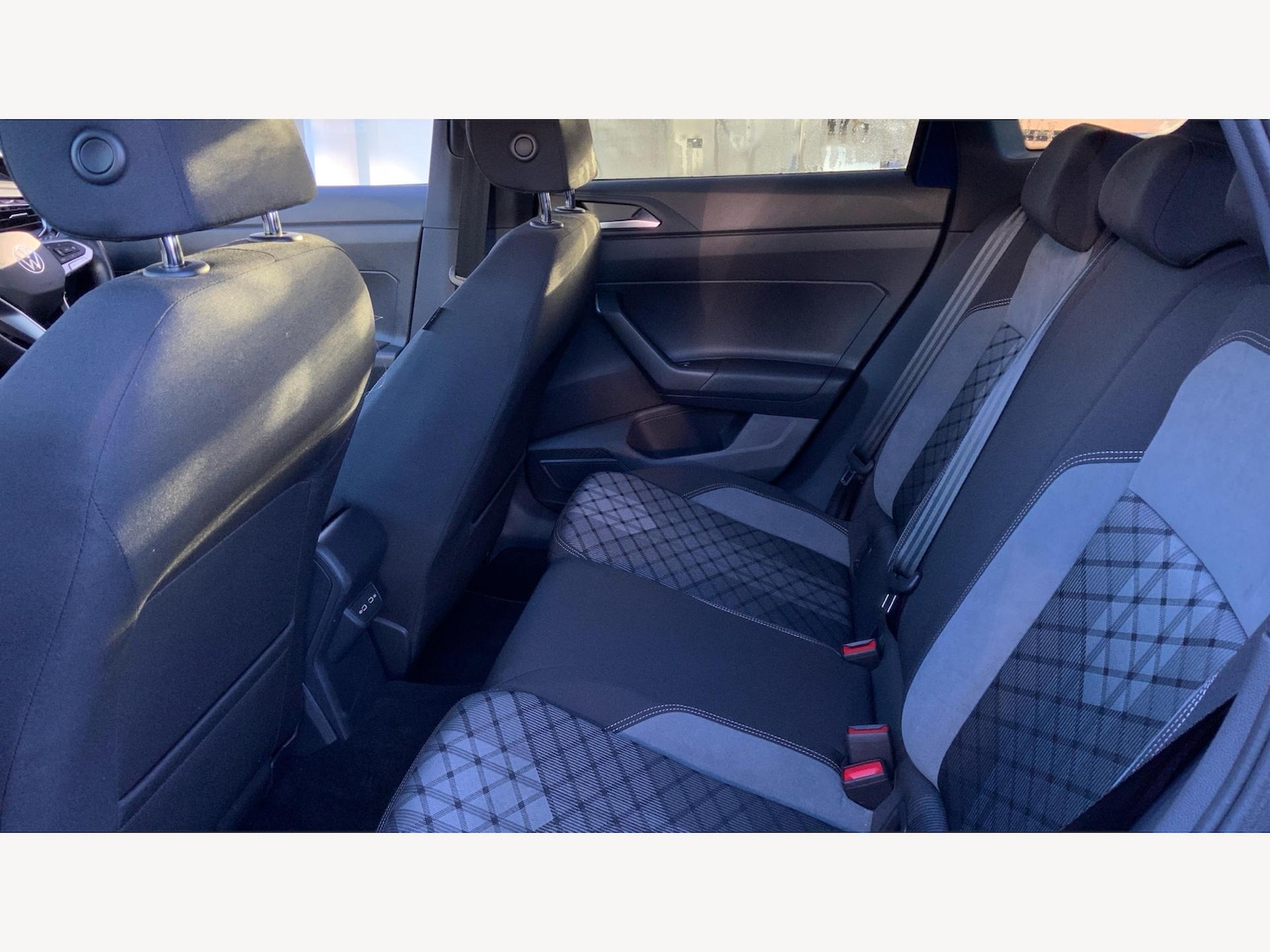 Used Volkswagen Taigo 2024 for sale - 77057155: Photo 15