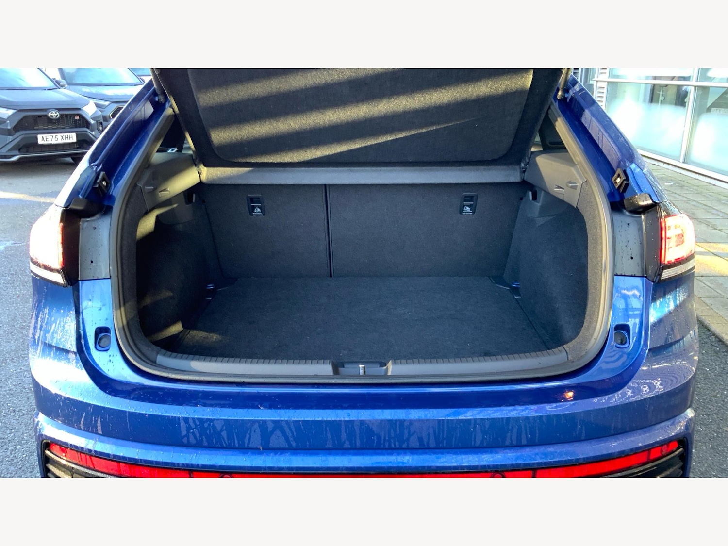 Used Volkswagen Taigo 2024 for sale - 77057155: Photo 16