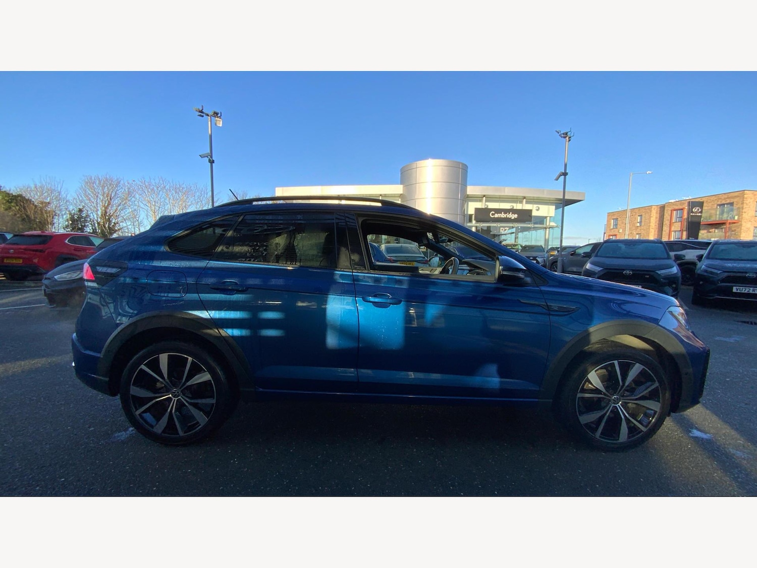 Used Volkswagen Taigo 2024 for sale - 77057155: Photo 18