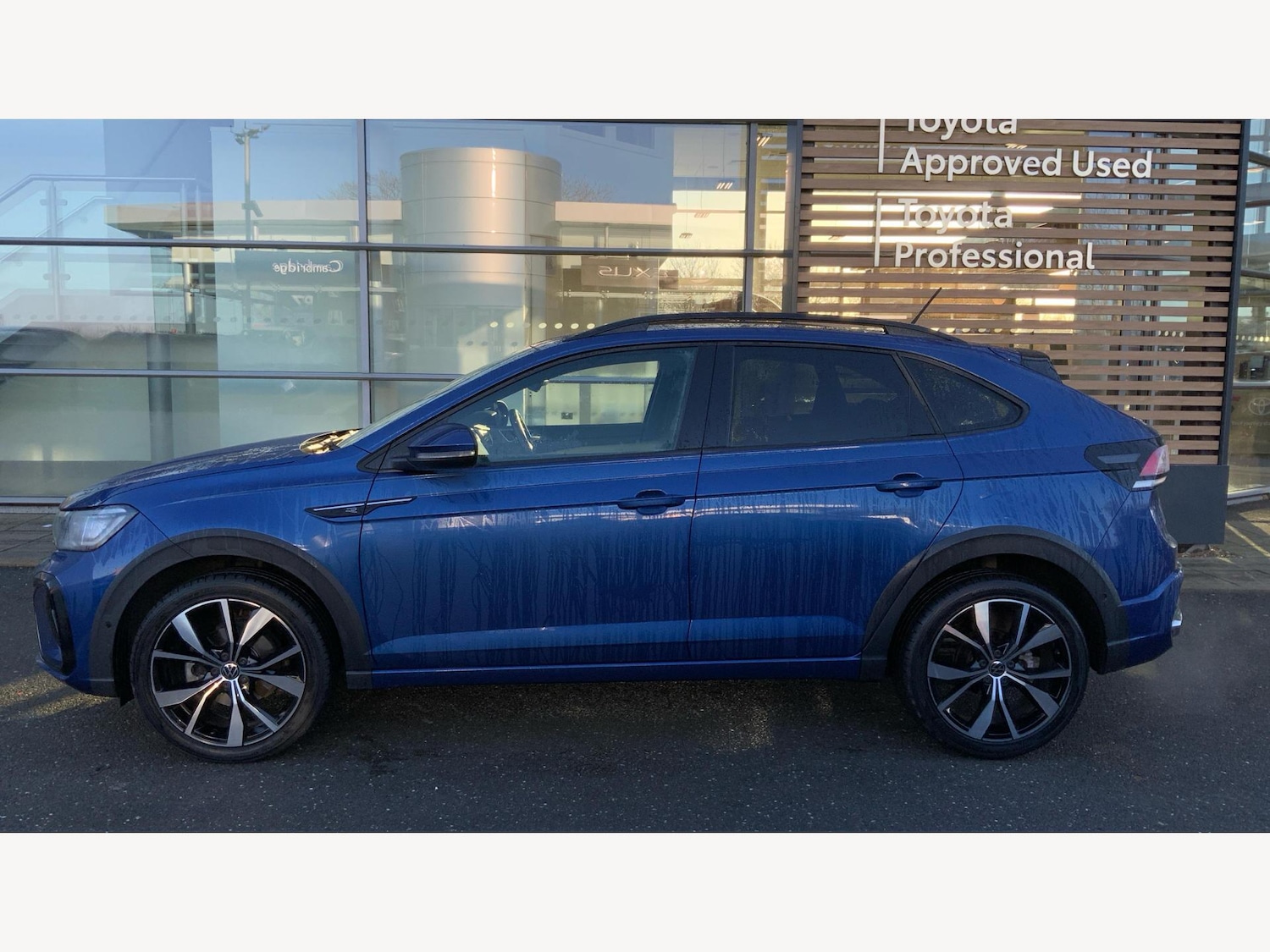 Used Volkswagen Taigo 2024 for sale - 77057155: Photo 19