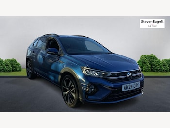 Used Volkswagen Taigo 2024 for sale - 77057155: Photo