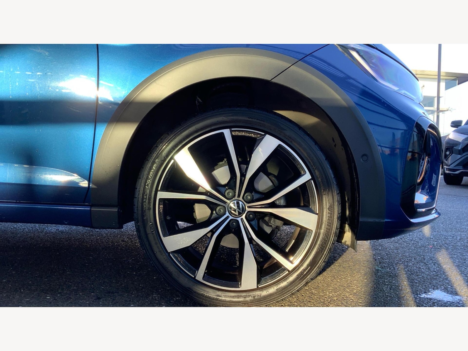 Used Volkswagen Taigo 2024 for sale - 77057155: Photo 20