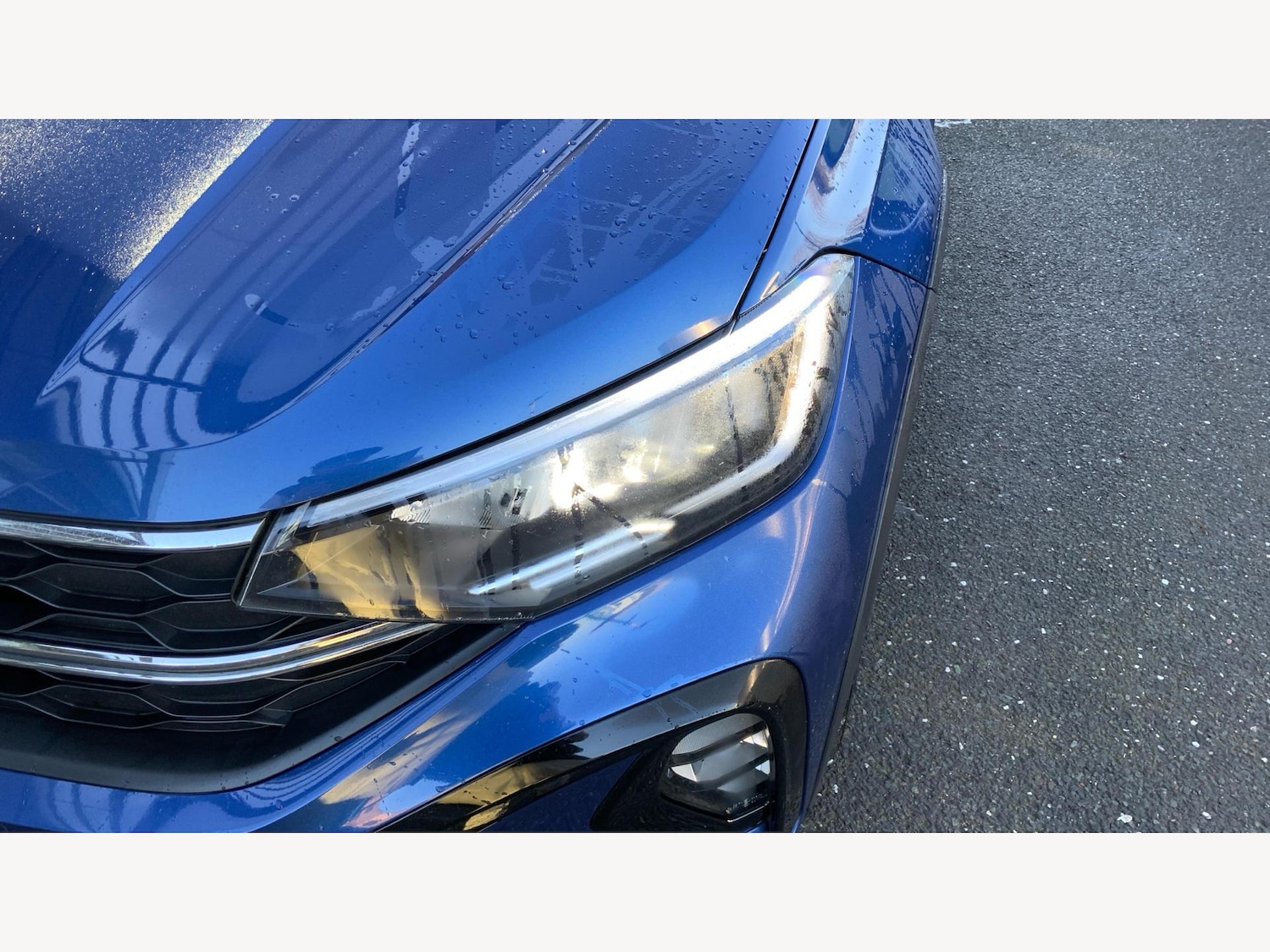 Used Volkswagen Taigo 2024 for sale - 77057155: Photo 22