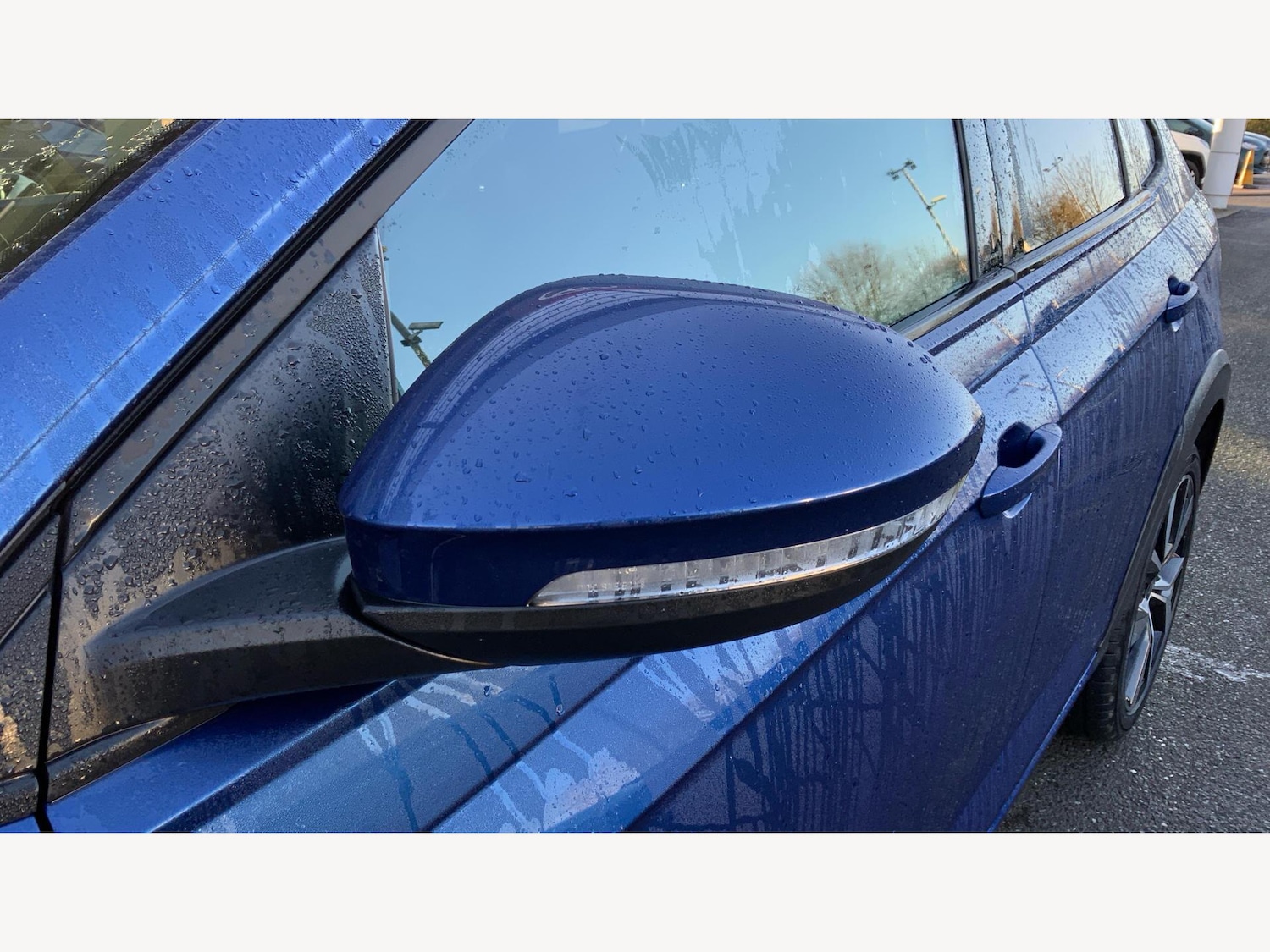 Used Volkswagen Taigo 2024 for sale - 77057155: Photo 24