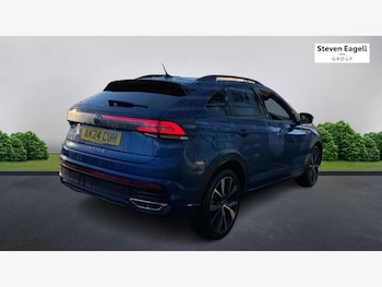 Used Volkswagen Taigo 2024 for sale - 77057155: Photo