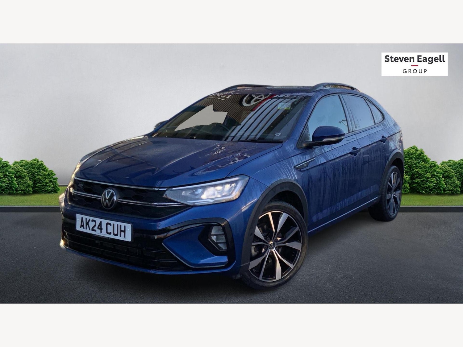 Used Volkswagen Taigo 2024 for sale - 77057155: Photo 3