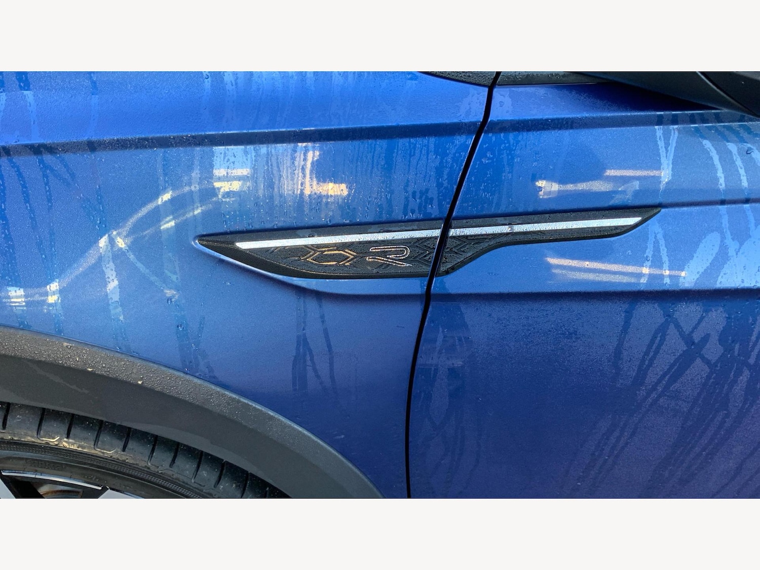 Used Volkswagen Taigo 2024 for sale - 77057155: Photo 30