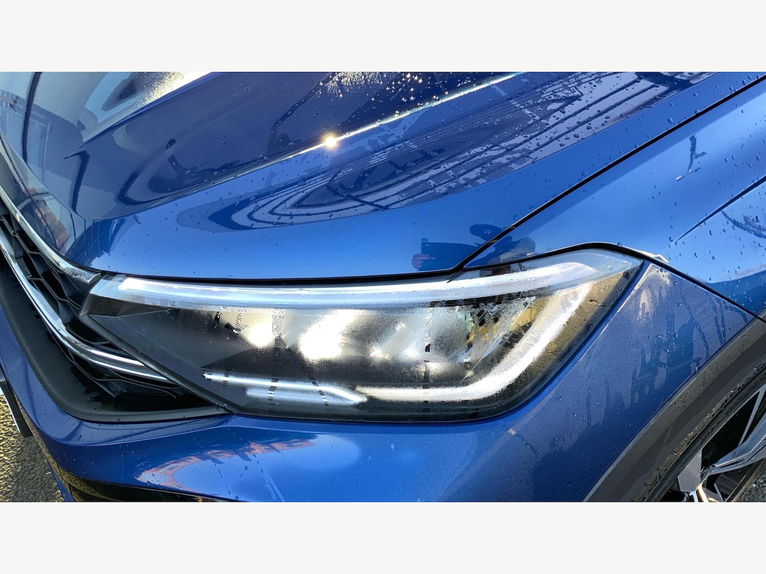 Used Volkswagen Taigo 2024 for sale - 77057155: Photo 31