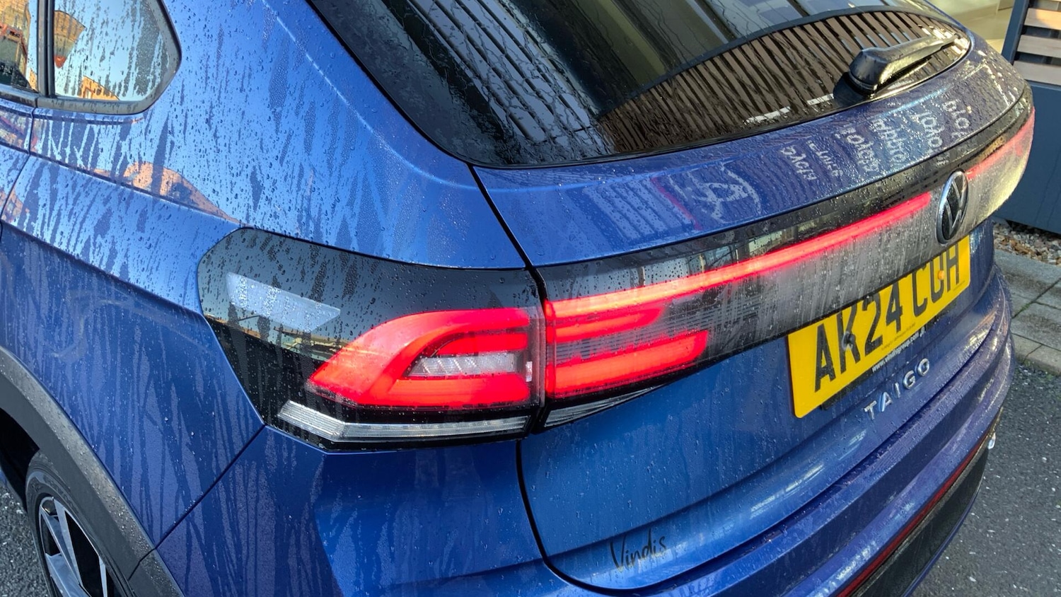 Used Volkswagen Taigo 2024 for sale - 77057155: Photo 34